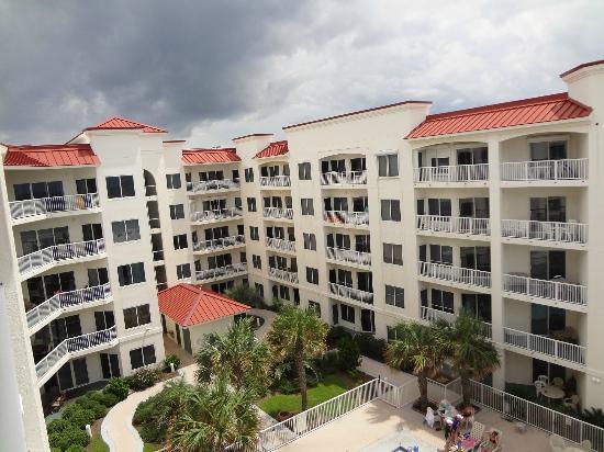 Escapes To The Gulf Orange Beach Alabama Resort Condo Vacation Als Resorts