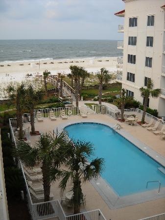 Escapes To The Gulf Orange Beach Alabama Resort Condo Vacation Als Resorts