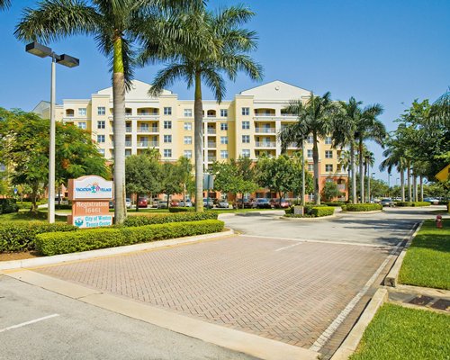 Vacation Village Resort Weston Condo Vacation Rentals Fort Lauderdale